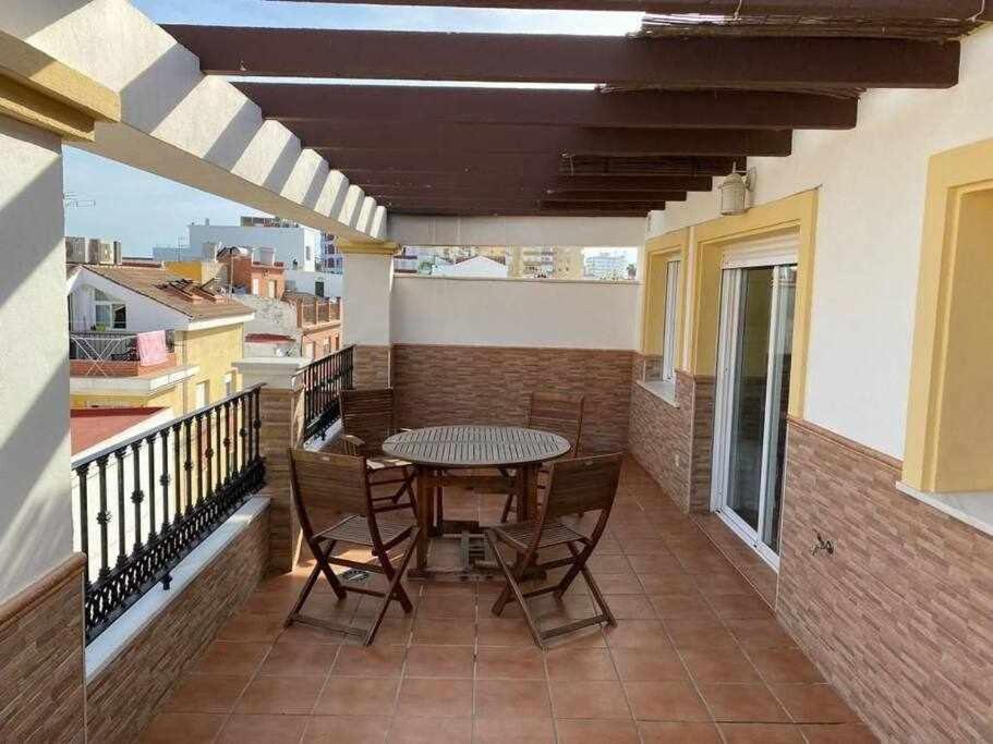 Apartamento Club Nautico By Solymar Holiday Torre Del Mar Exterior photo